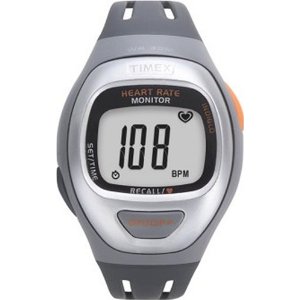 Impact Sports Strapless Heart Rate Monitor Watch 