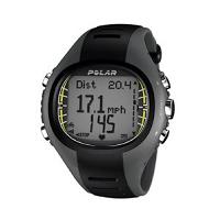 Polar CS300 Cycling Heart Rate Monitor