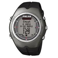 Polar F55 Heart Rate Monitor